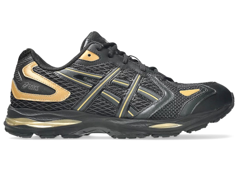 ASICS Gel-K1011 Pure Zwart