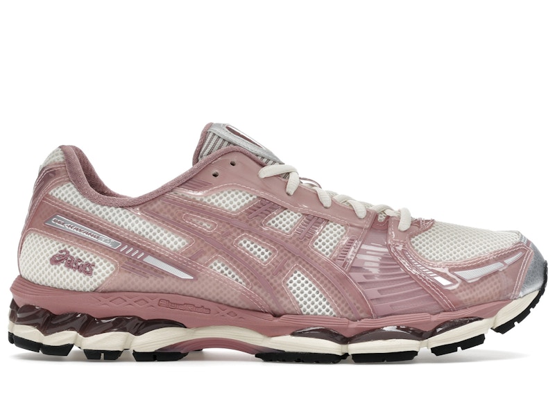 ASICS Gel-Kayano 12.1 Kith Quartz