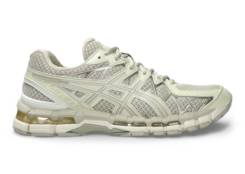 ASICS Gel-Kayano 20 Fossil Creme