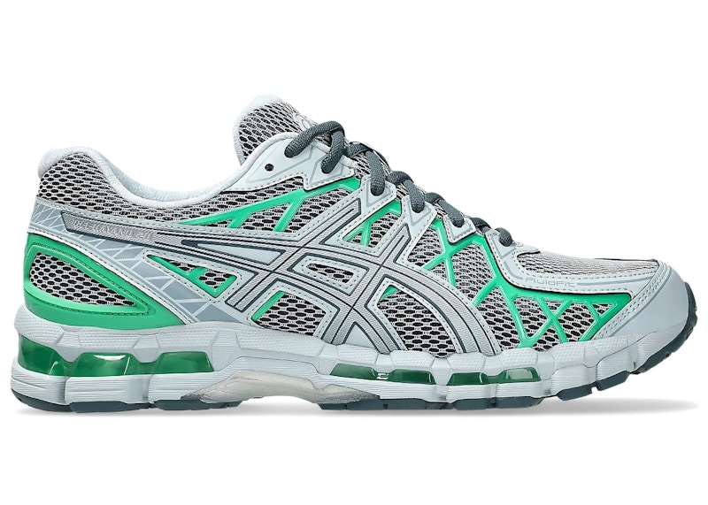 ASICS Gel-Kayano 20 Cloud Cilantro Storm Cloud/cilantro