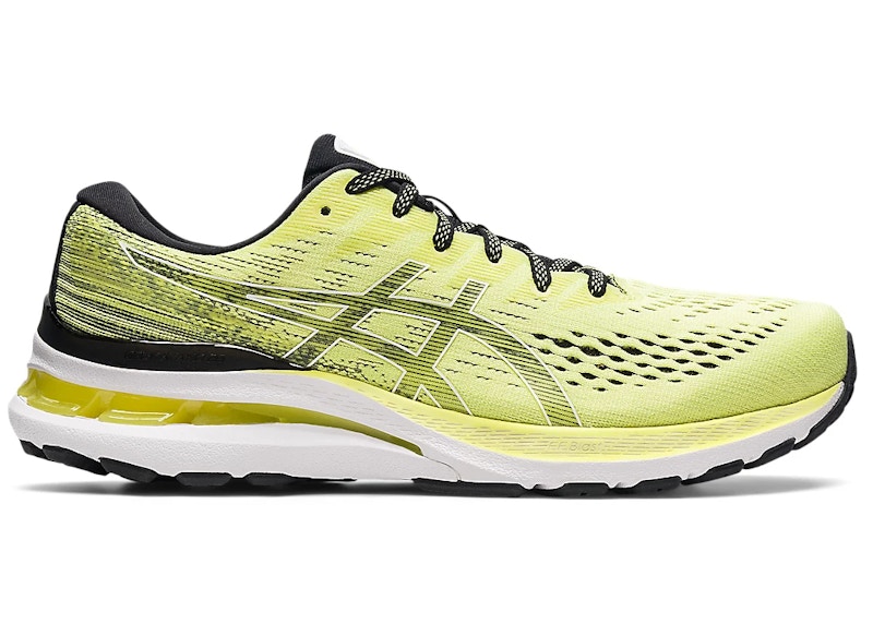 ASICS Gel-Kayano 28 Glow Geel