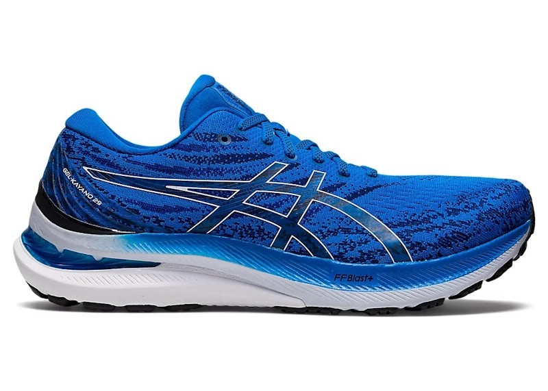 ASICS Gel-Kayano 29 Electric Blauw