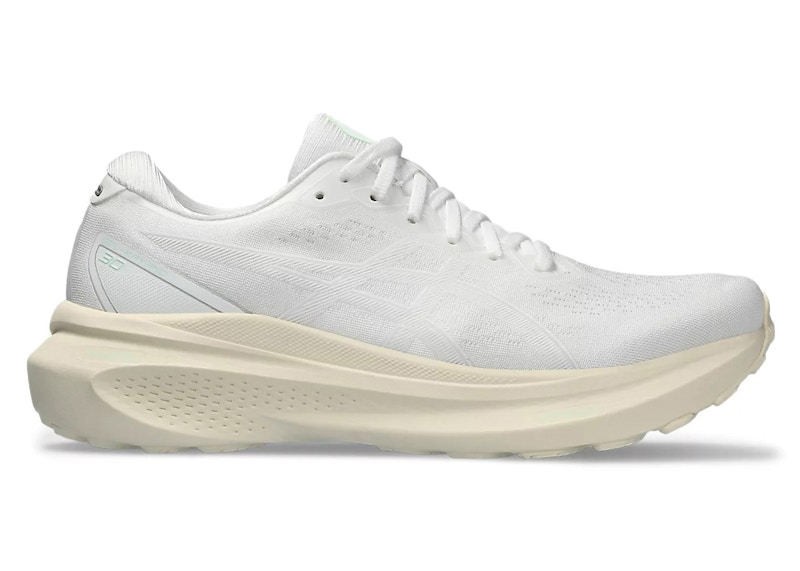ASICS Gel-Kayano 30 Wit