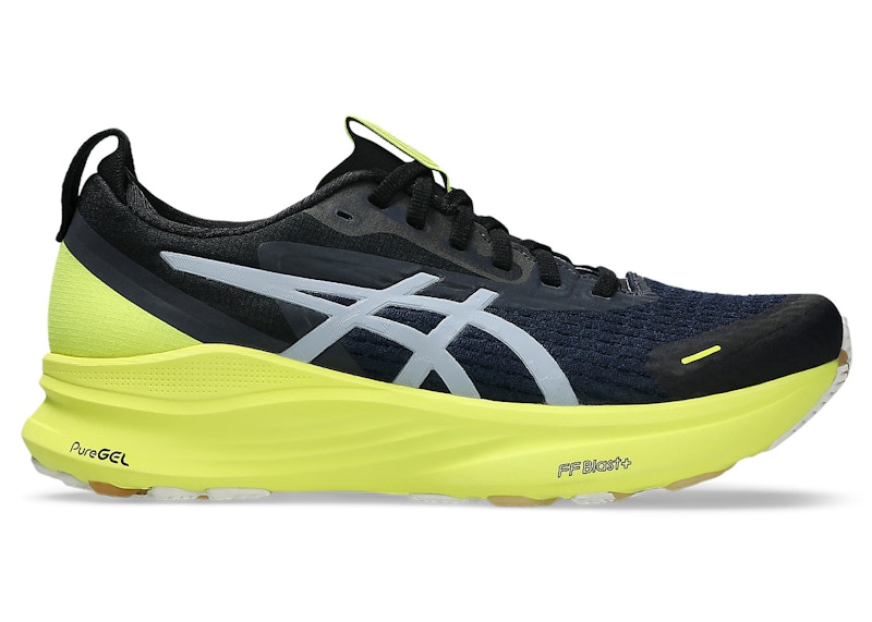 ASICS Gel-Kayano 32 Show Citron Lite Show/citron
