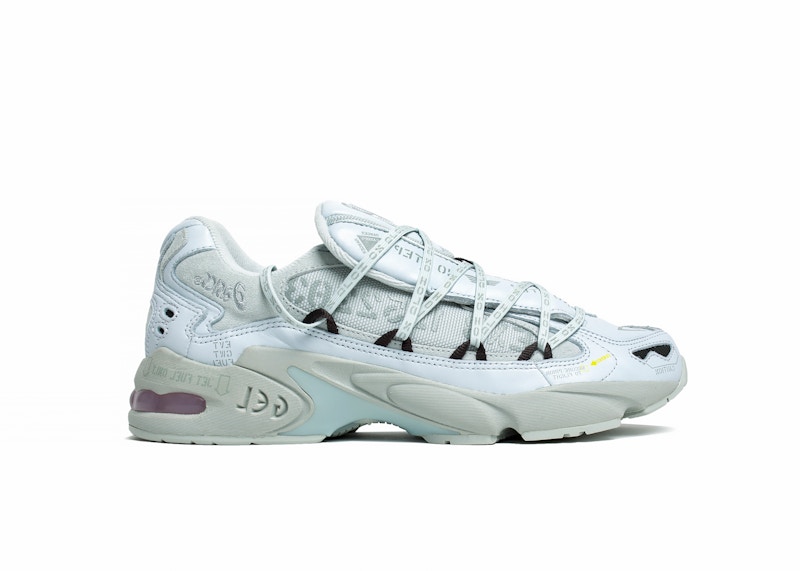 ASICS Gel-Kayano 5 Extra Butter Tomcat Grijs