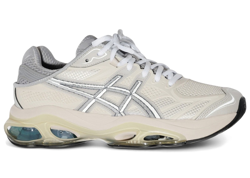 ASICS Gel-Kinetic 2.0 Hidden NY V2 Grijs