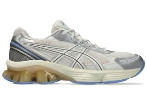 ASICS Gel-Kinetic Fluent Creme