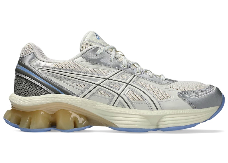 ASICS Gel-Kinetic Fluent Creme