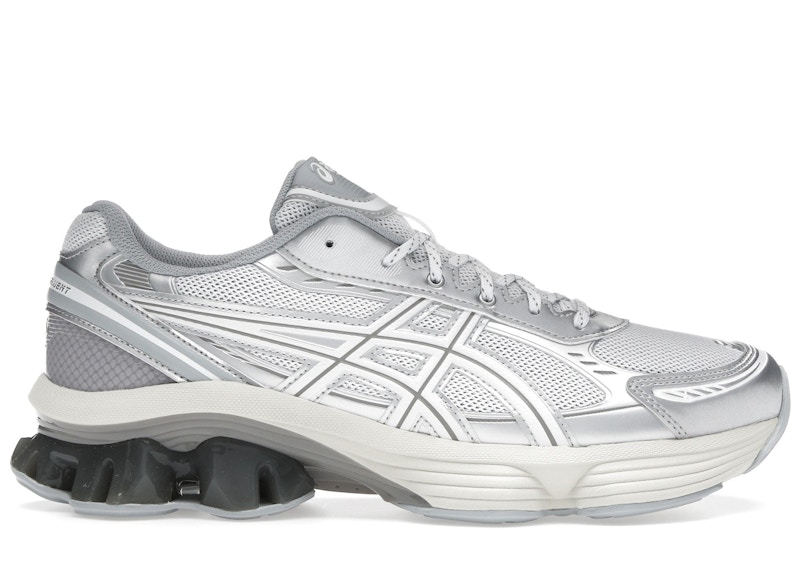 ASICS Gel-Kinetic Fluent Wit