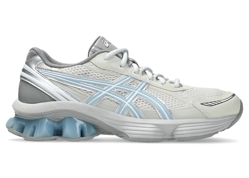 ASICS Gel-Kinetic Fluent emmi Soft Sky Creme