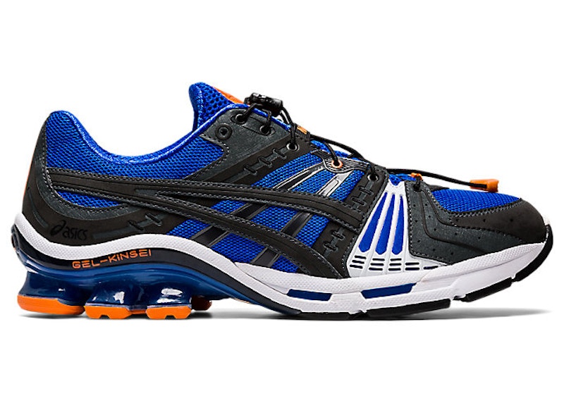 ASICS Gel Kinsei Affix Works Illusion Grijs
