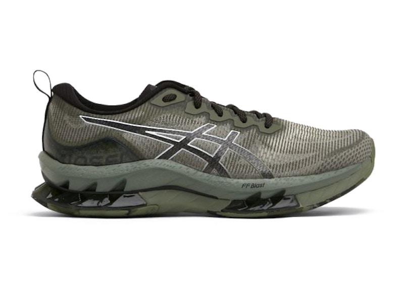 ASICS Gel-Kinsei Linchen Zwart