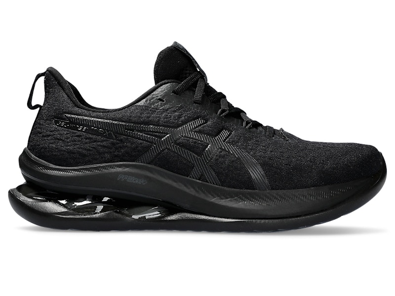 ASICS Gel-Kinsei Max Zwart