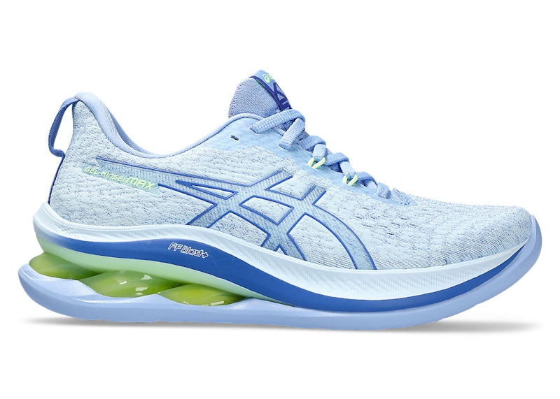 ASICS Gel-Kinsei Max Sapphire Sapphire Light Sapphire/sapphire
