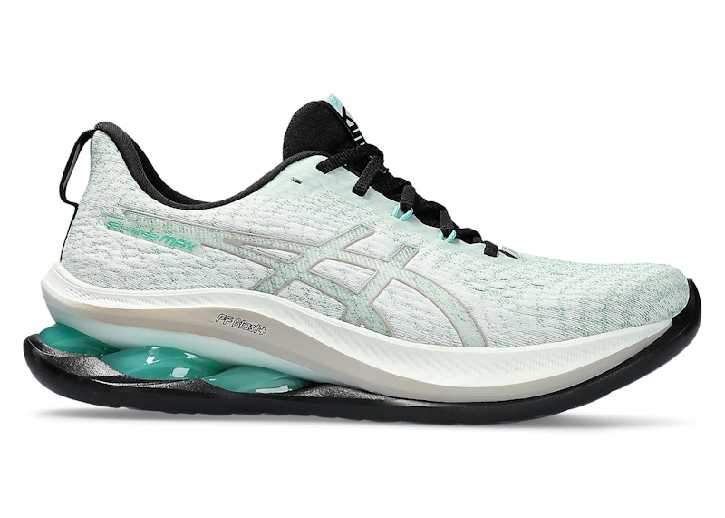 ASICS Gel-Kinsei Max Pale Moonrock Mint