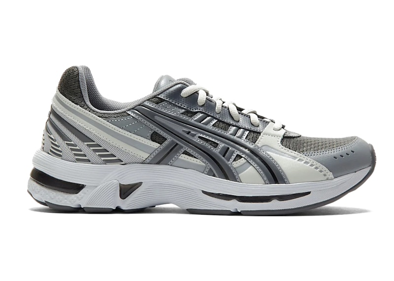 ASICS Gel-Kyrios Carrier Zwart