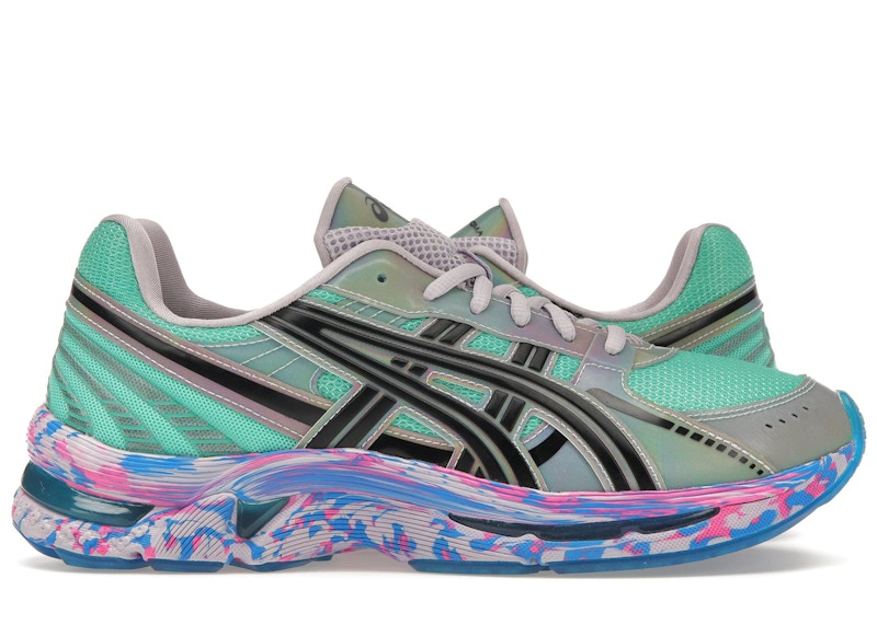 ASICS Gel Kyrios LUISAVIAROMA Multicolor