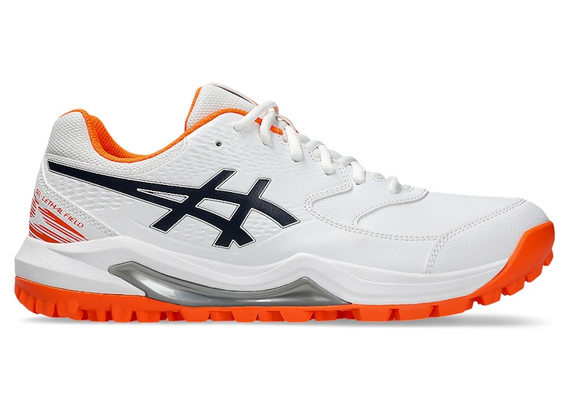 ASICS Gel-Lethal Field 2 Midnight Wit