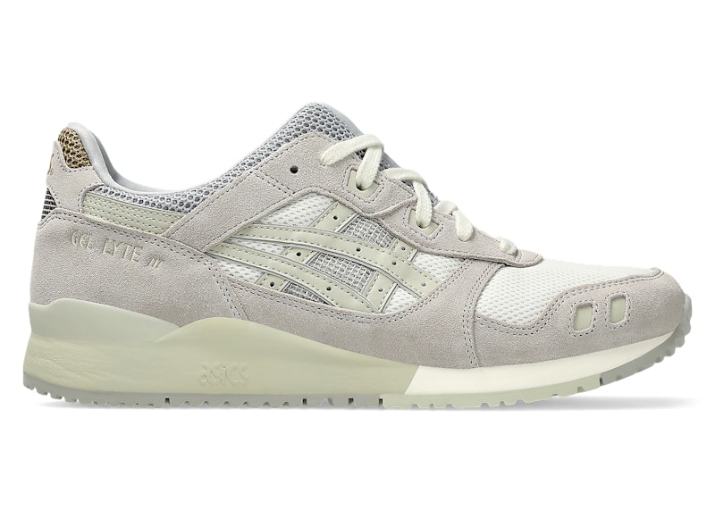 ASICS Gel-Lyte III OG Light Dust Creme