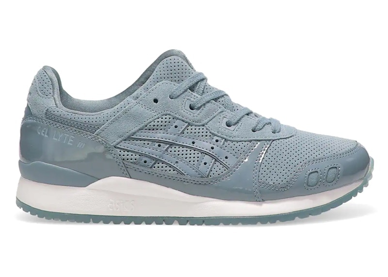 ASICS Gel-Lyte III OG Ironclad Ironclad/ironclad