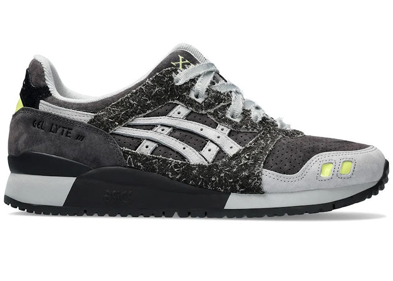 ASICS Gel-Lyte III OG Phantom Grijs