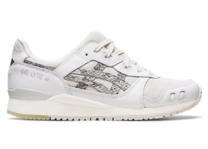 ASICS Gel-Lyte III OG Python Grijs
