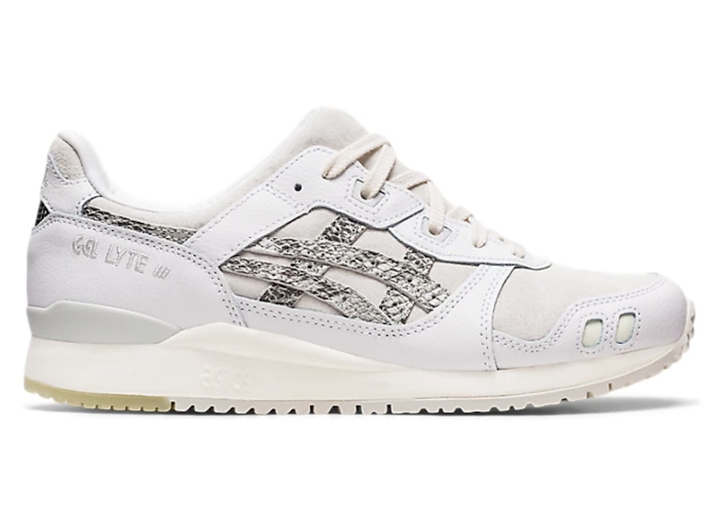 ASICS Gel-Lyte III OG Python Grijs