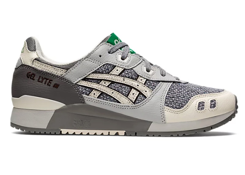 ASICS Gel-Lyte III OG Shigen Grijs