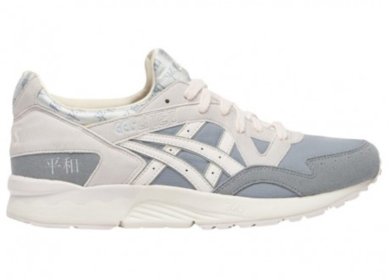 ASICS Gel-Lyte III RE Stone Grijs