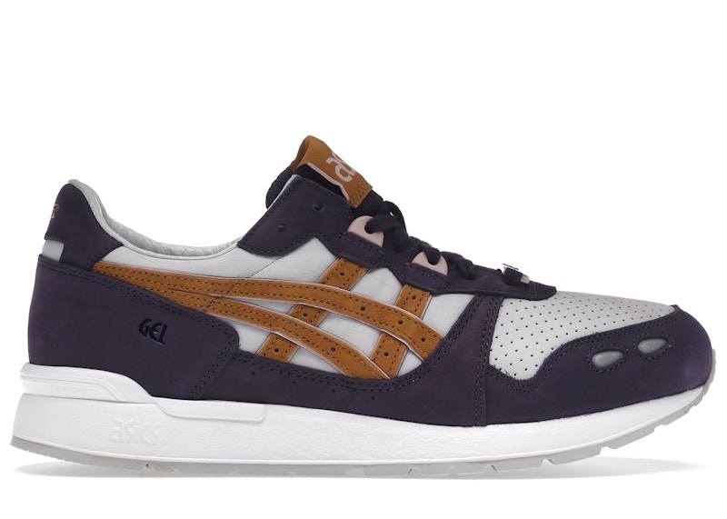 ASICS Gel-Lyte Patta Grijs