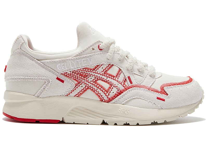 ASICS Gel-Lyte V Kirch Incomplete Creme