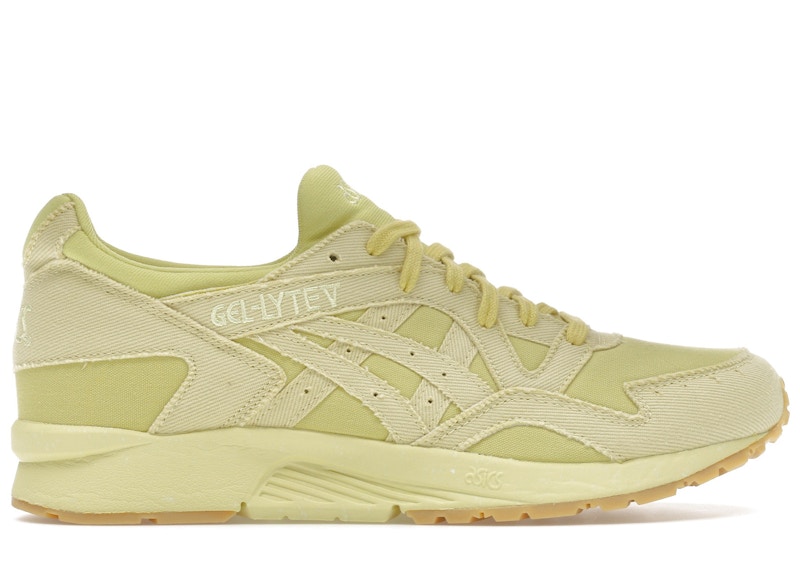 ASICS Gel-Lyte V Matcha Groen