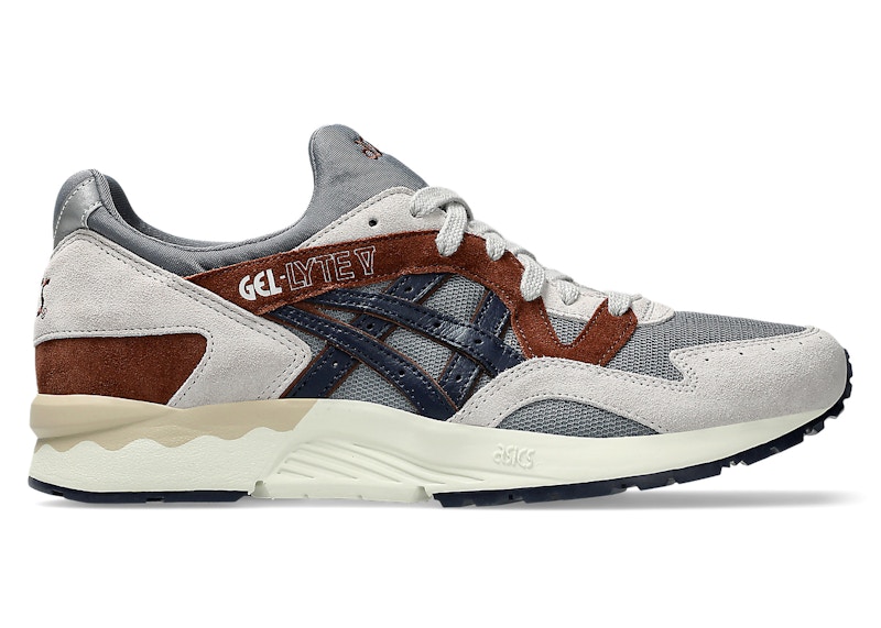 ASICS Gel-Lyte V Metropolis Midnight Metropolis/midnight