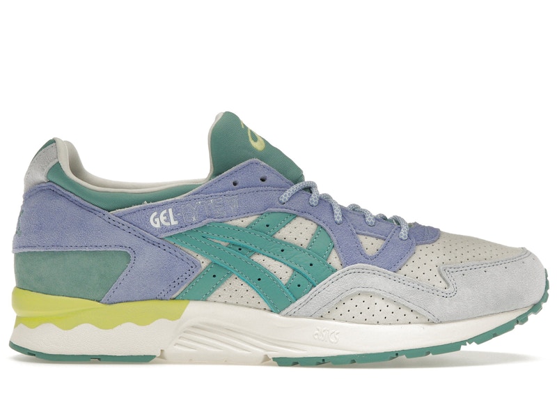 ASICS Gel-Lyte V Spring in Japan Sage Creme