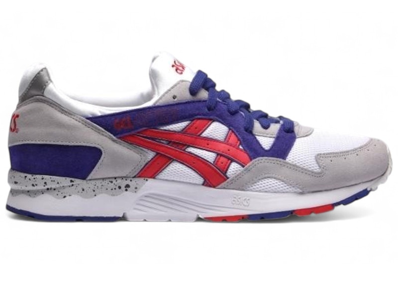ASICS Gel-Lyte V Fairy Rood