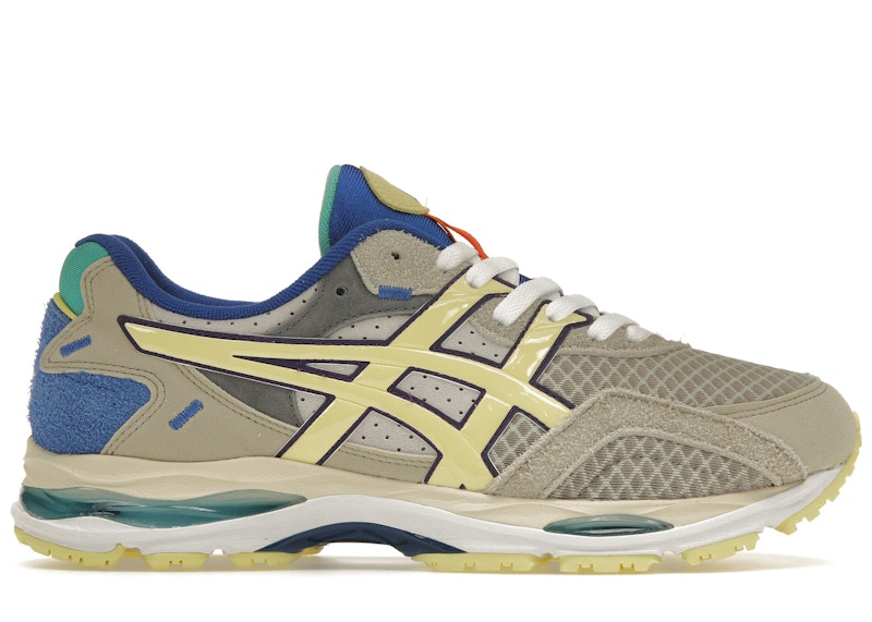 ASICS Gel-MC Plus Bodega Grijs