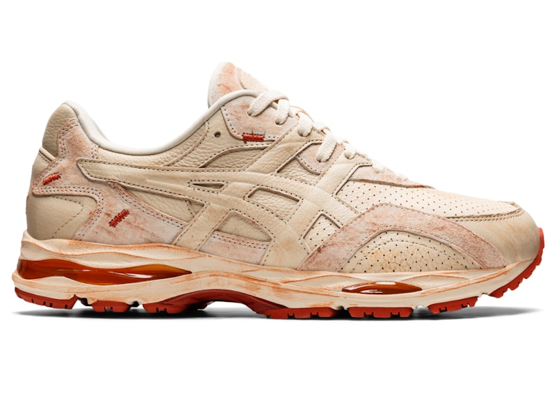 ASICS Gel-MC Plus Tears Clay Angora/angora