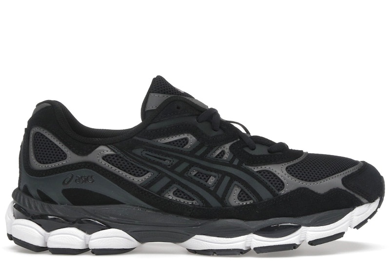 ASICS Gel-NYC Graphite Graphite Grijs