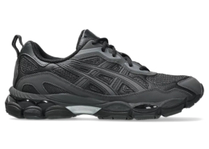 ASICS Gel-NYC RGD Graphite Zwart