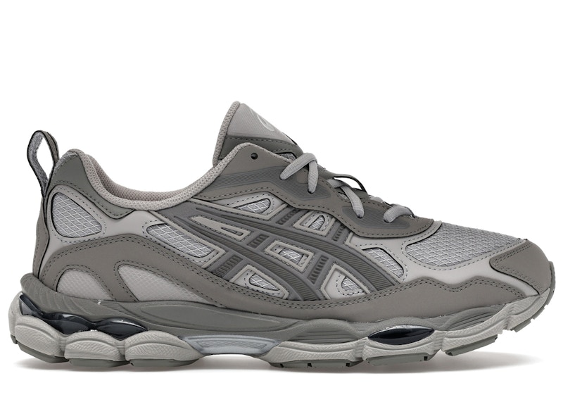 ASICS Gel-NYC RGD Cement Grijs