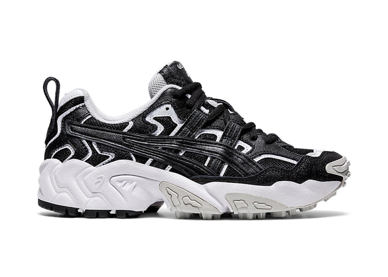 ASICS Gel Nandi OG Zwart