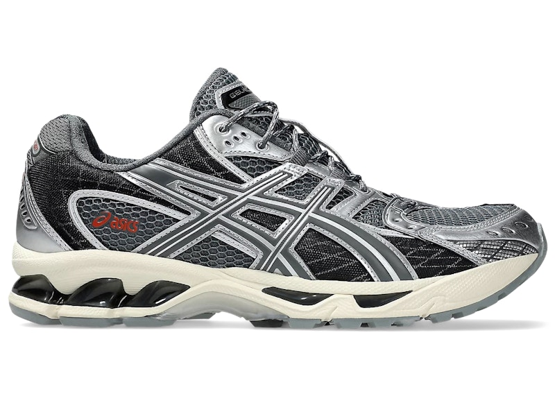 ASICS Gel-Nimbus 10.1 Carrier Grijs