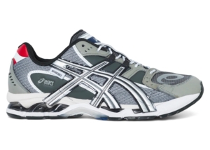 ASICS Gel-Nimbus .1 Invincible HTTP 404 RGB Zilver