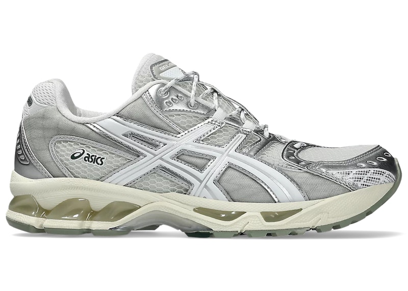 ASICS Gel-Nimbus .1 Wit