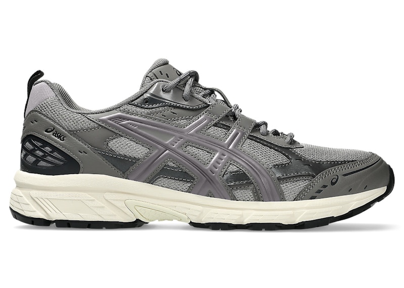 ASICS Gel-Nunobiki Clay Graphite Grijs