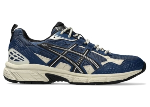 ASICS Gel-Nunobiki RGD Independence Zwart