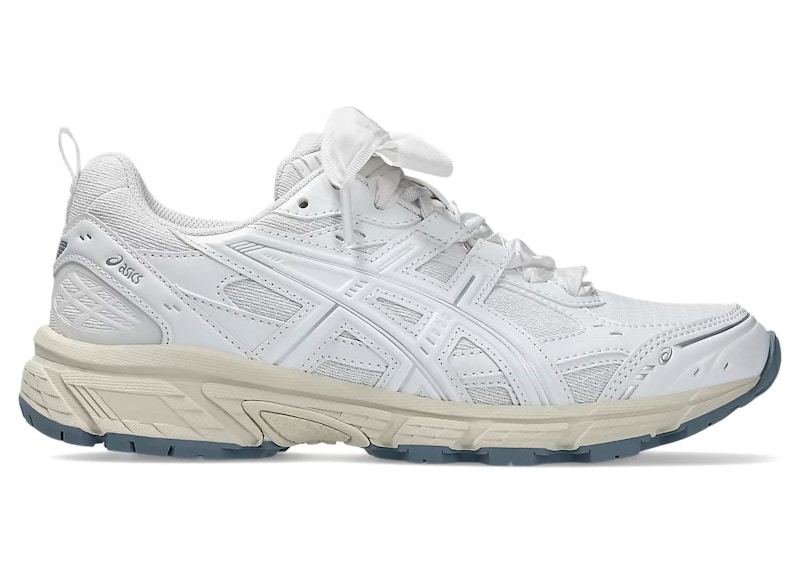 ASICS Gel-Nunobiki Ribbon Laces Wit