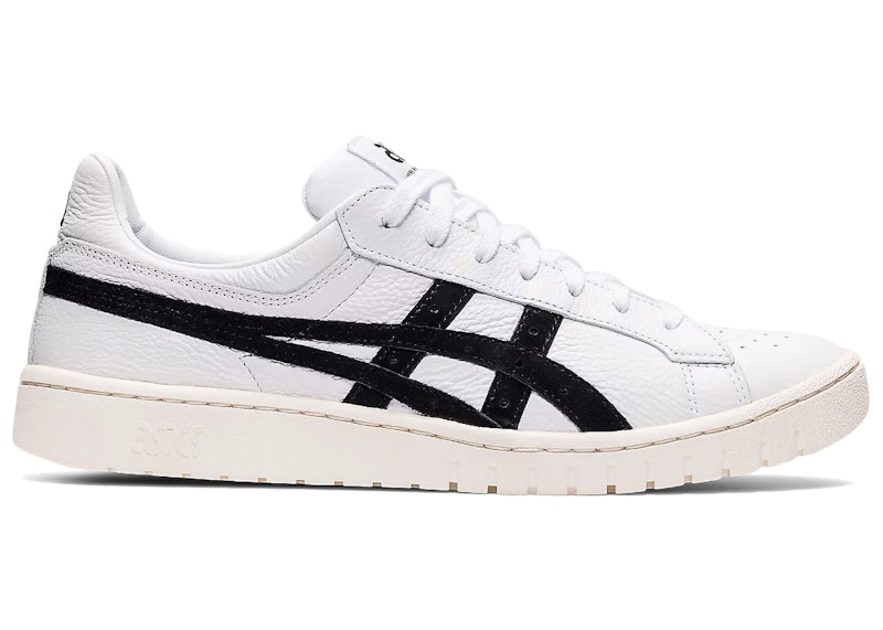 ASICS Gel-PTG Point Getter Zwart