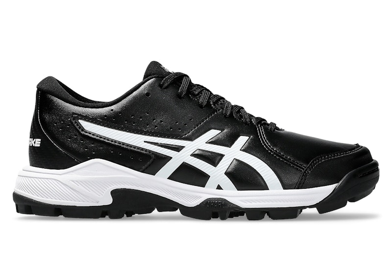 ASICS Gel-Peake 2 Graphite Zwart