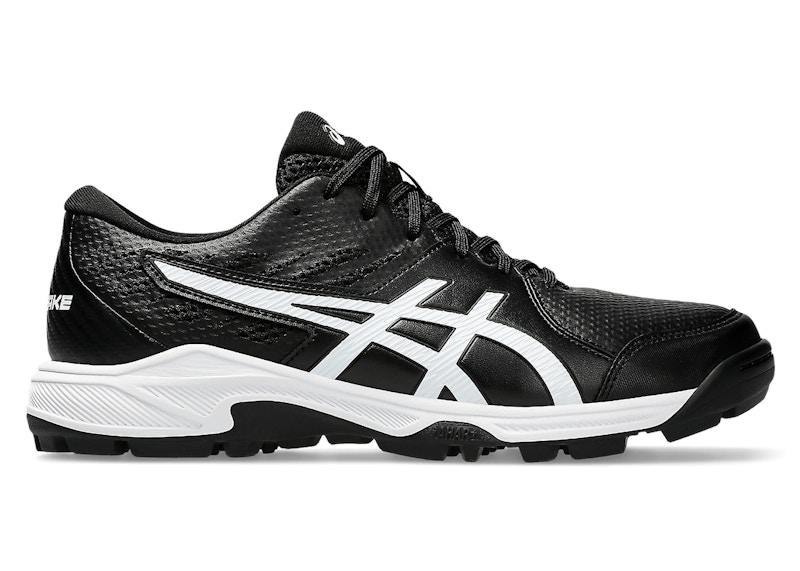 ASICS Gel-Peake 2 Graphite Zwart